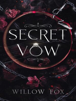 cover image of Secret Vow